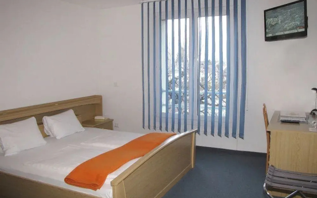 Hotel Post