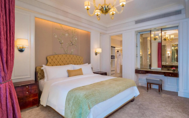 The St. Regis Singapore