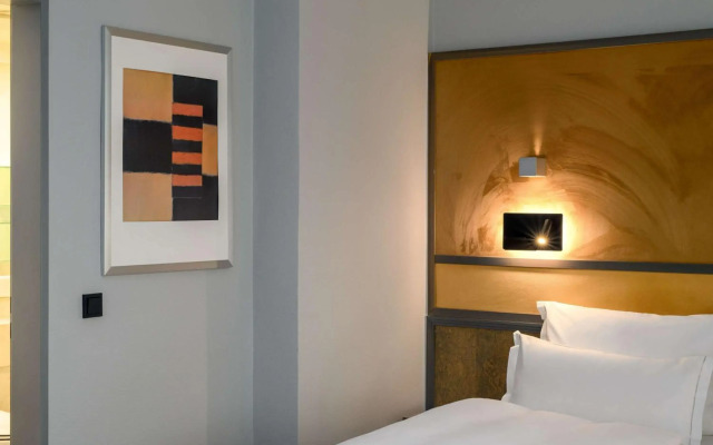 Mercure Hotel Dortmund Centrum