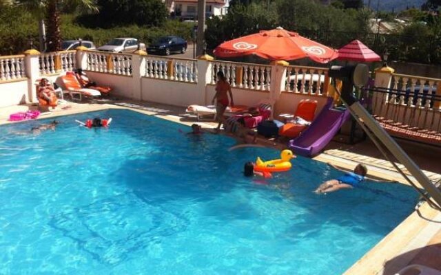 Irem Apart Hotel