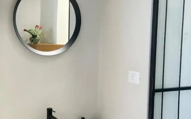 Oiko mini Suites