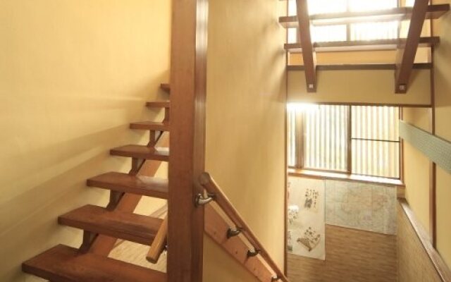 Yubataketenboroten no Yado Nushiyu Ryokan