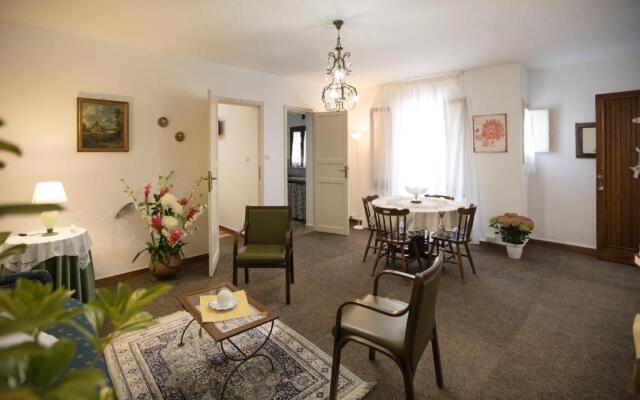 Bella Vista b&b
