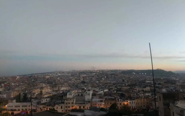 Riad Bleu Ciel