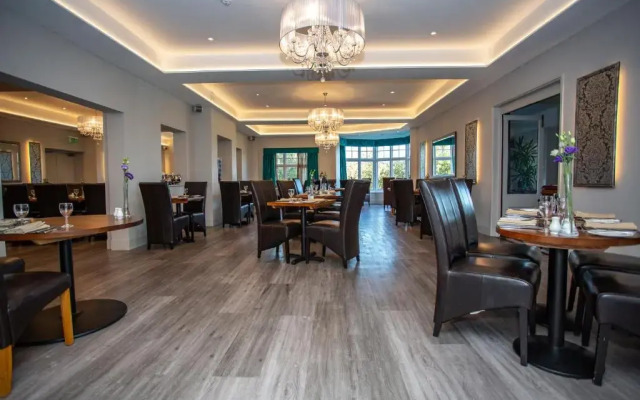 The Links Country Park Hotel