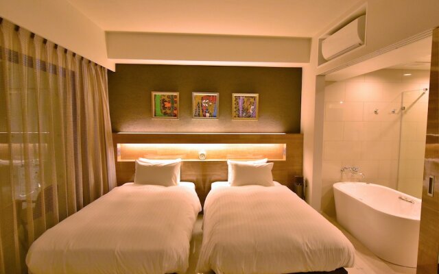 HOTEL Viviana