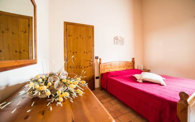 Agriturismo Le Querce