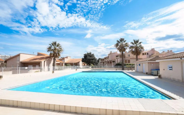 Le Clos de St Cyprien 30561