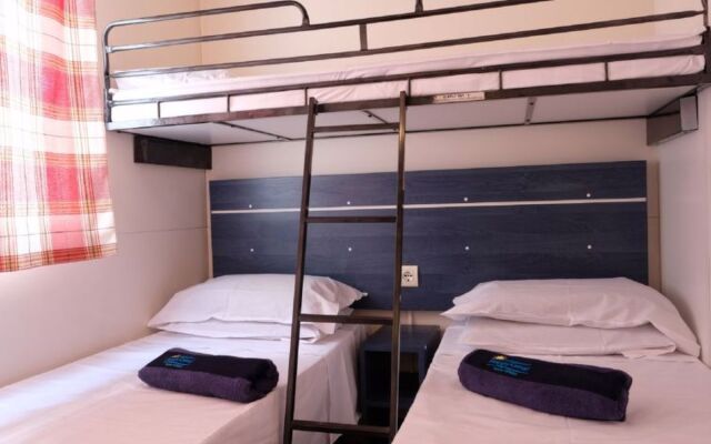 Camping Village El-Bahira