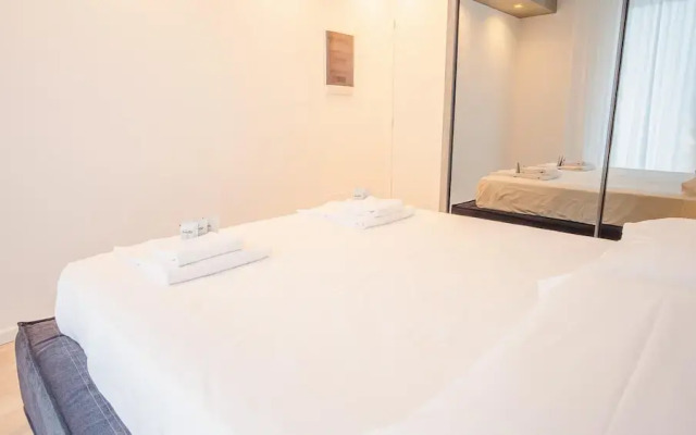 Garda Luxury Suite - Italian Homing