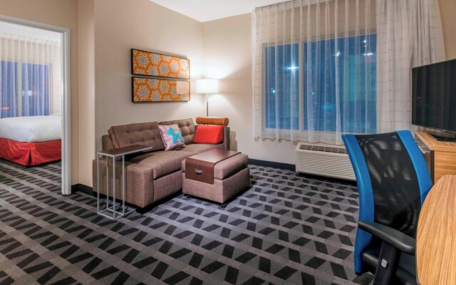 Towneplace Suites Hays