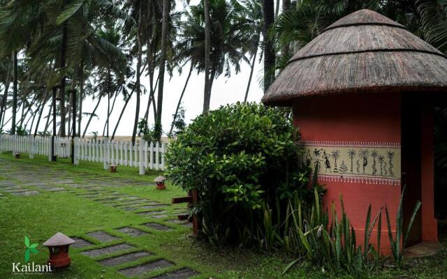 Kailani Beach Resort