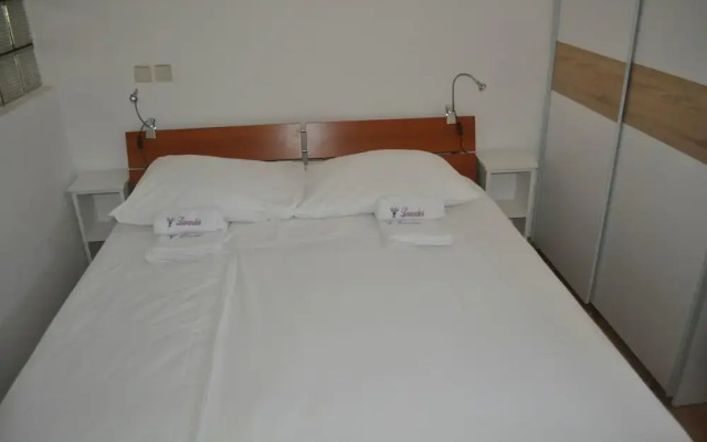 Apartments Olive i Lavender