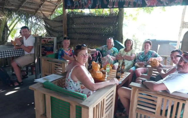 Asha Beach Ayurveda Spa