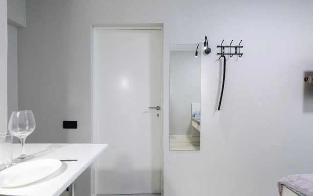 Apartamenty Istorichesky Tsentr na Sommera 13