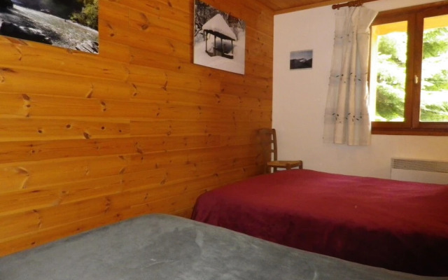 Chalet Les Alpes