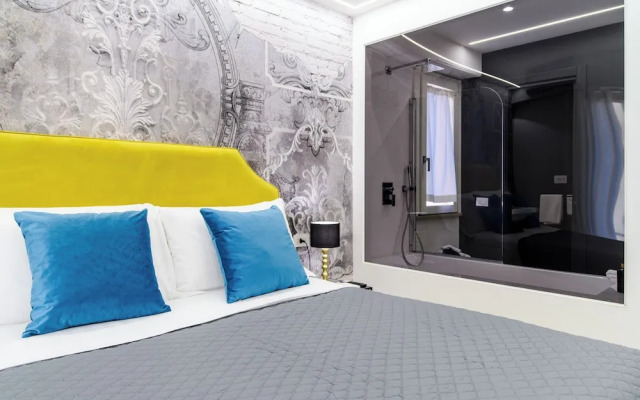 Shamika Luxury Rooms