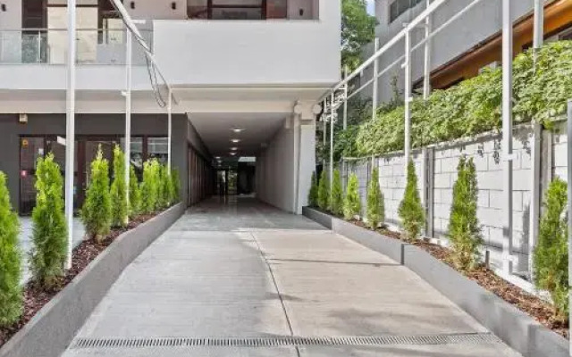 One 88 Apartments