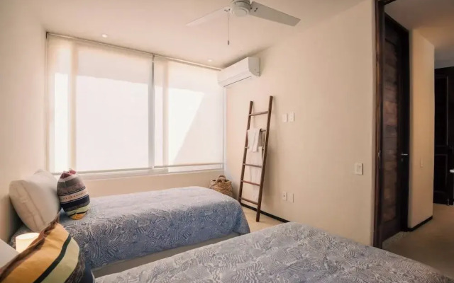 Mar de Coco Beach Front Villas