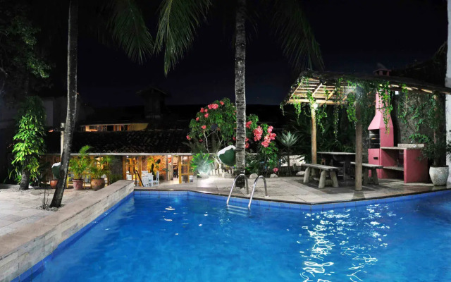 Hotel Estalagem Porto Seguro