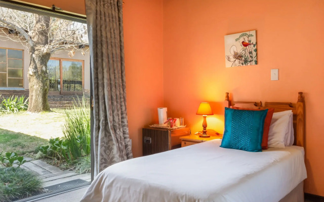 Aberfeldy Bed and Breakfast