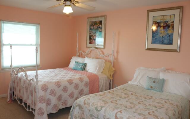 Deep Water Cove by Surfside VR