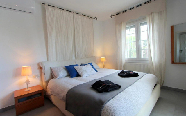 LEON Immo Villa Frida - 11790