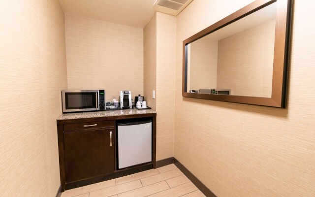 Hilton Garden Inn Ogden UT