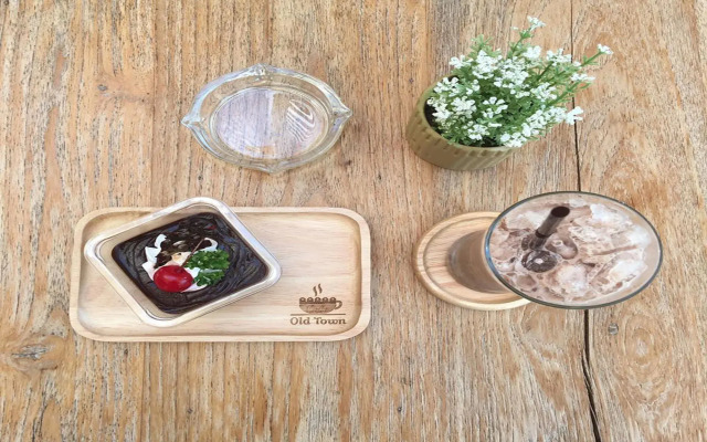 Old Town Chiangmai Boutique