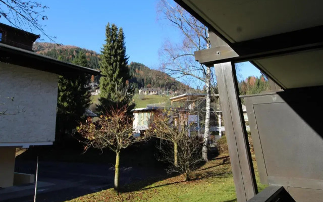 PERLE - Ski-to-door Family apartment
