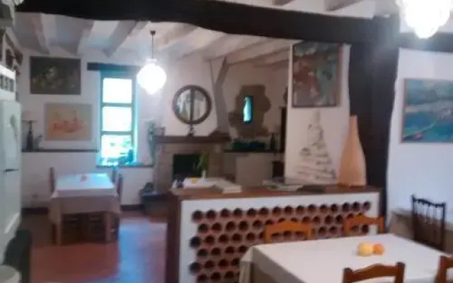 Hotel Rural Natxiondo