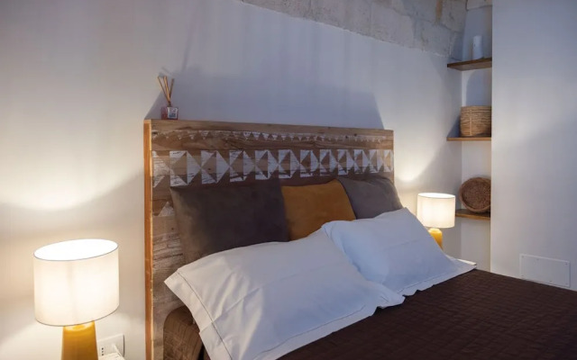 Le Lamie by Polignando Tourist Services