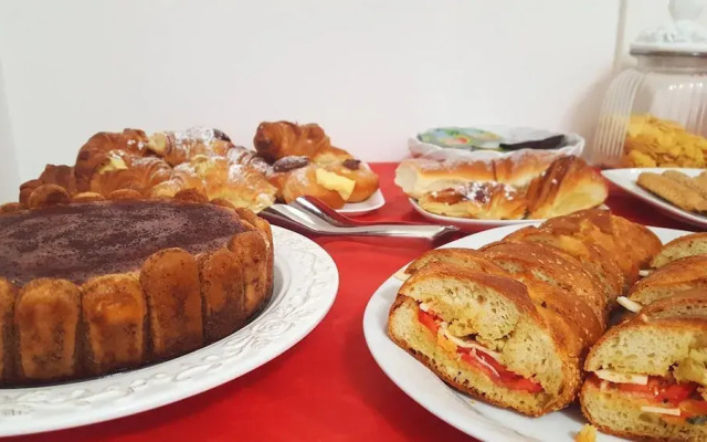 Samira - Rooms  Breakfast