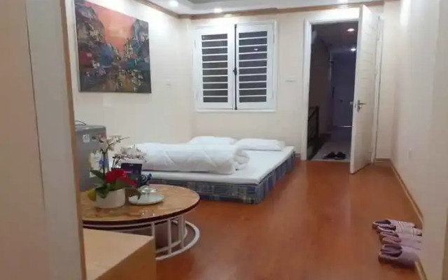 Simple Hostel