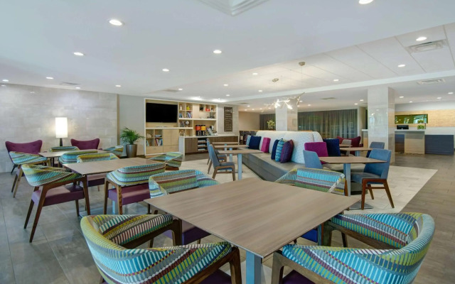 Home2 Suites by Hilton Plano Richardson