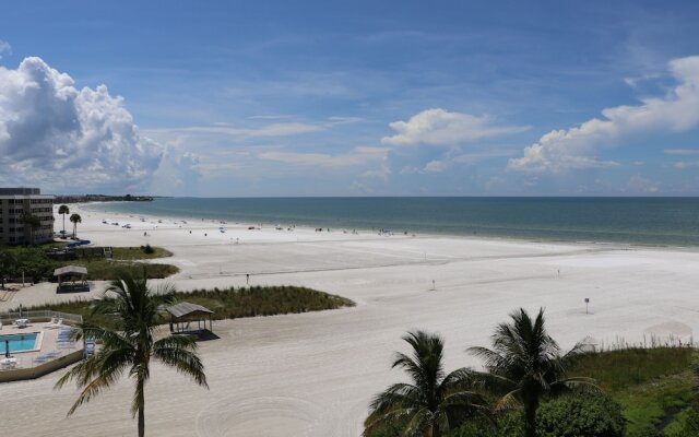 Jamaica Royale 502 - 2 Br Condo