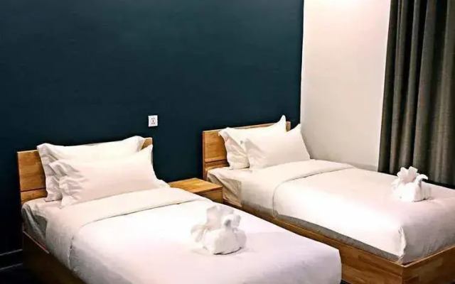 Harbour Hotel