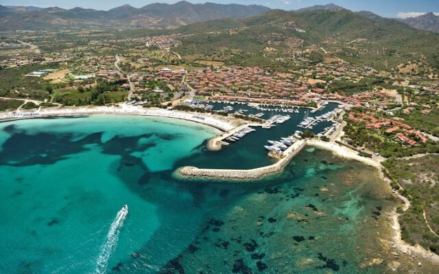 Club Essence Porto Ottiolu