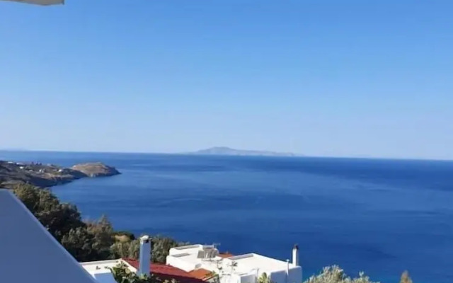 Andros Seaview Hotel