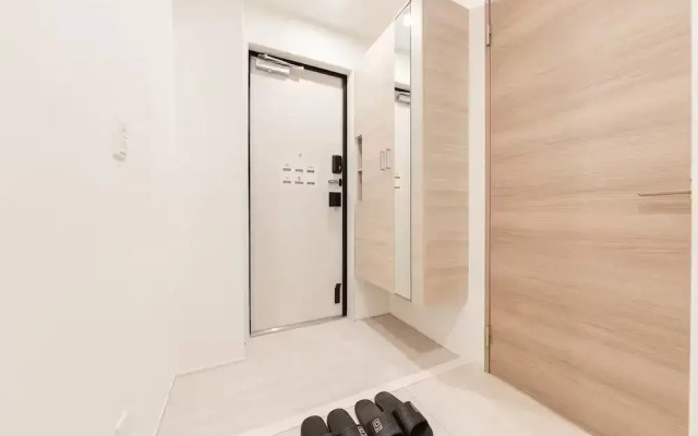 House Hotel Ekoda 301