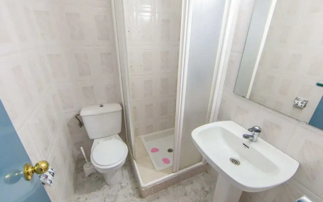 Apartamento Nataixa