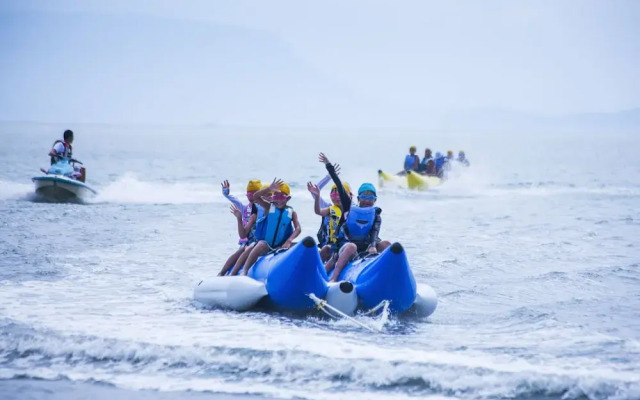 Shodoshima Kokusai Hotel