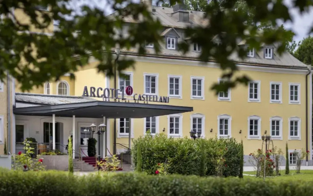 ARCOTEL Castellani Salzburg