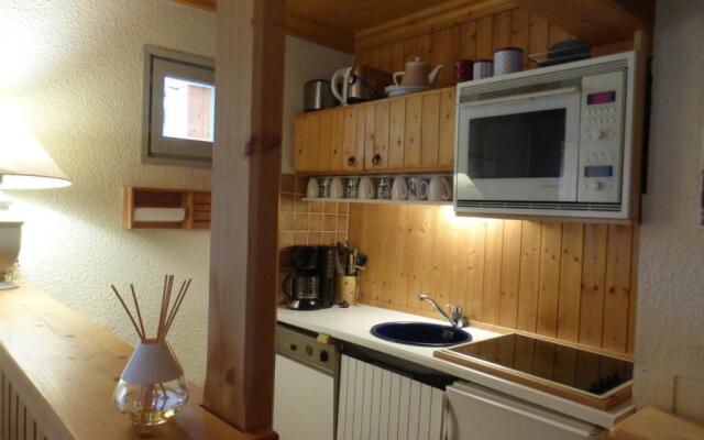 Appartement Méribel, 3 pièces, 6 personnes - FR-1-411-715