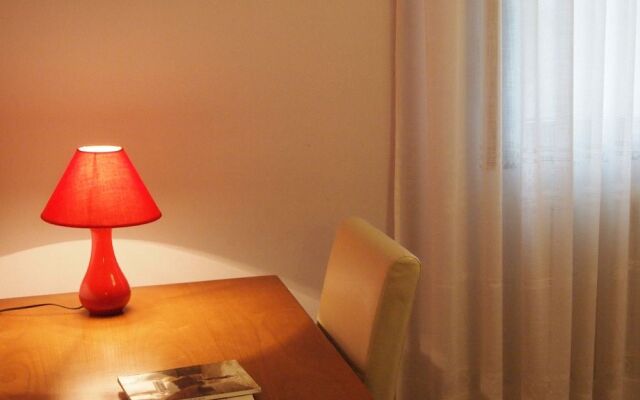Hotel Pontes De Gatin