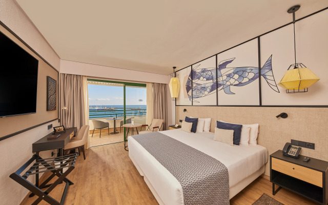 Dreams Lanzarote Playa Dorada Resort & Spa