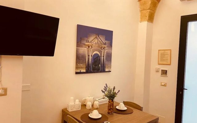 Dimore della Corte