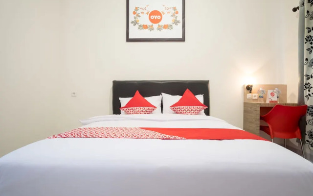 Kamani Homestay Syariah by OYO Rooms