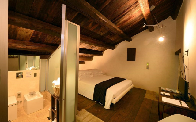 Castello di Semivicoli