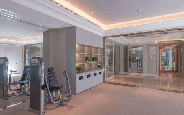 Mercure Hangzhou East Railway Station